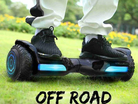 10 Benefits You Can Get From A Hoverboard