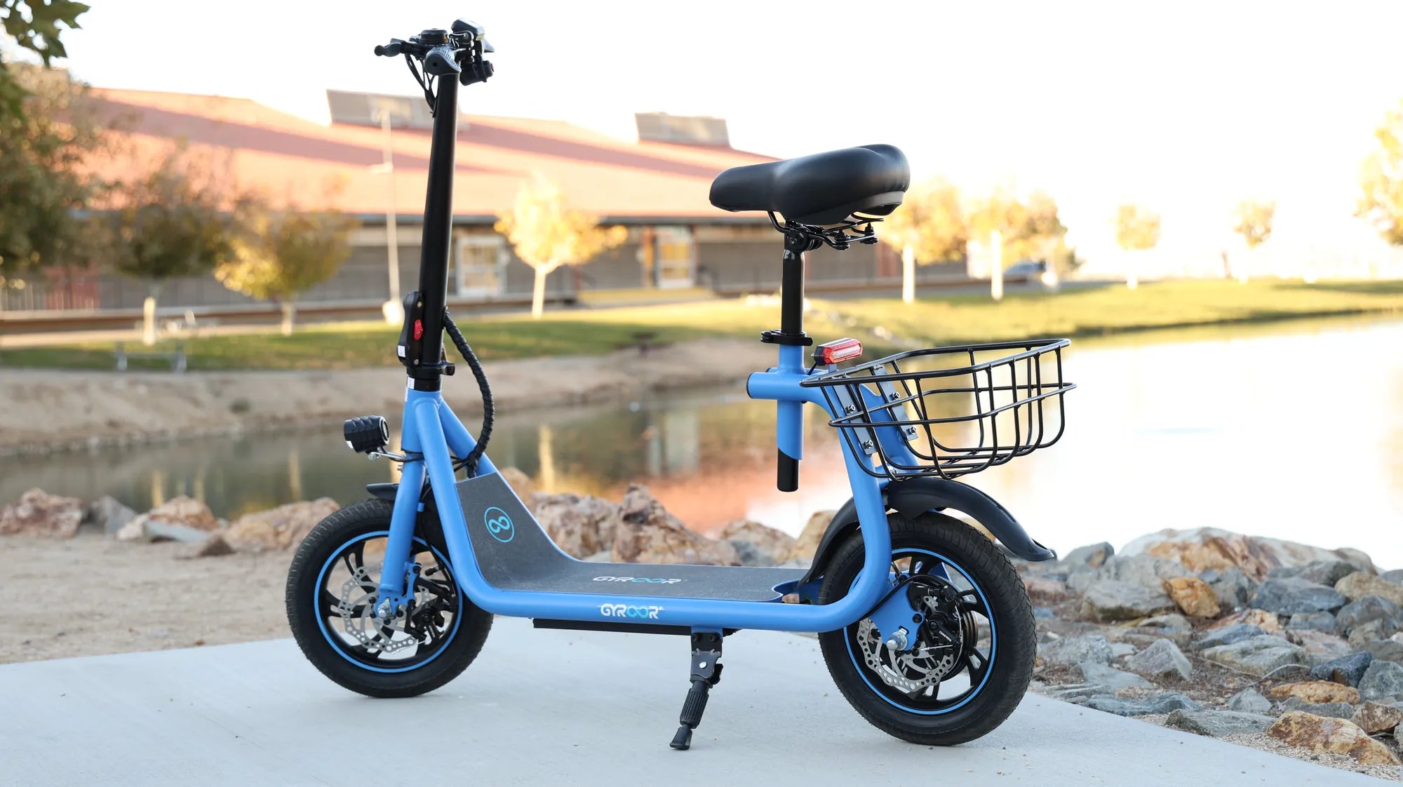 Electric Scooters for Tall Adults: The Ultimate Guide to Comfort and Performance