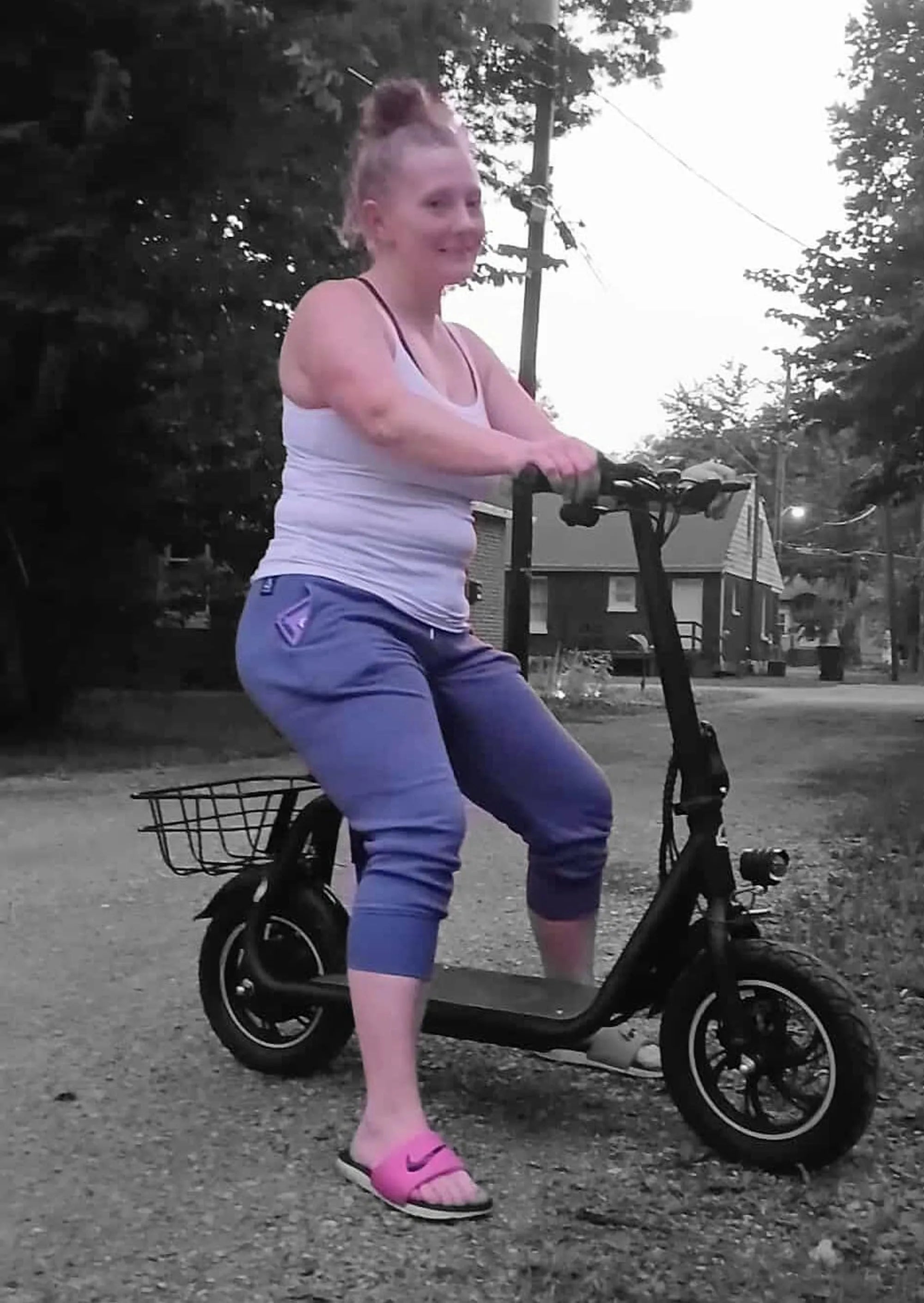 Electric Chair Scooters for Adults: The Ultimate Guide to Mobility and Independence
