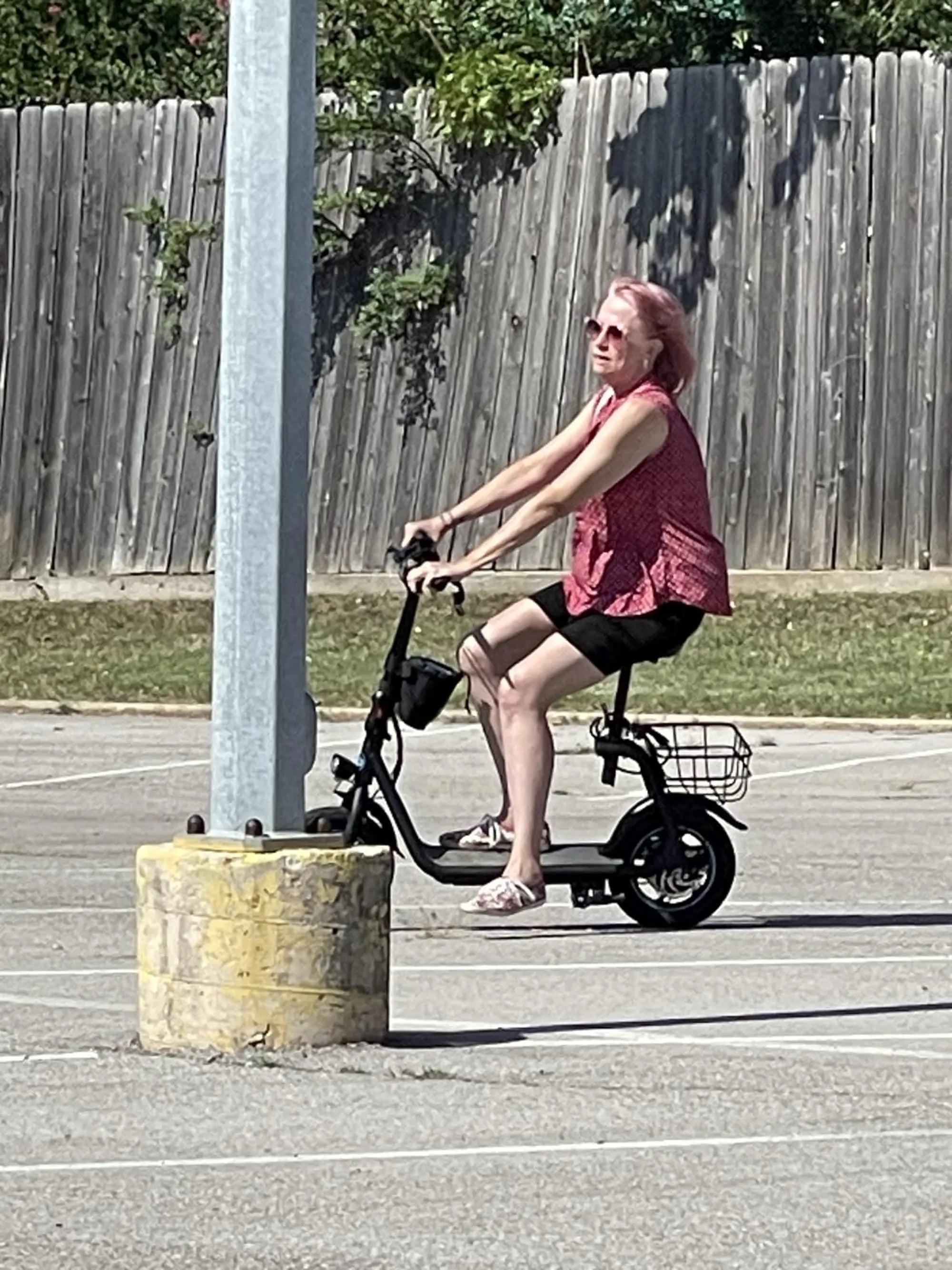 Lightweight Electric Scooters: The Future of Urban Mobility