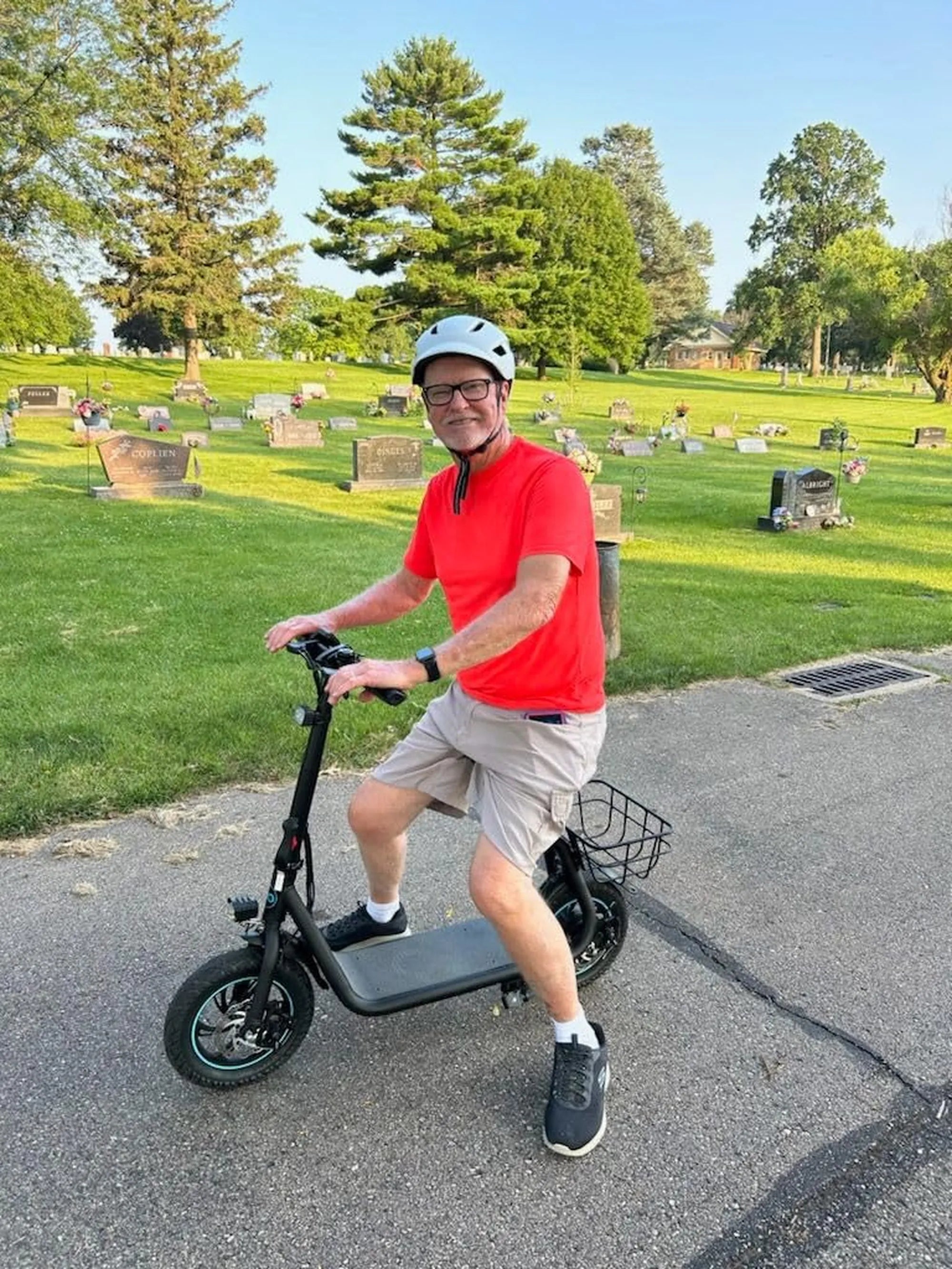 60 Miles Per Hour Scooter: The Future of Urban Mobility and High-Speed Commuting