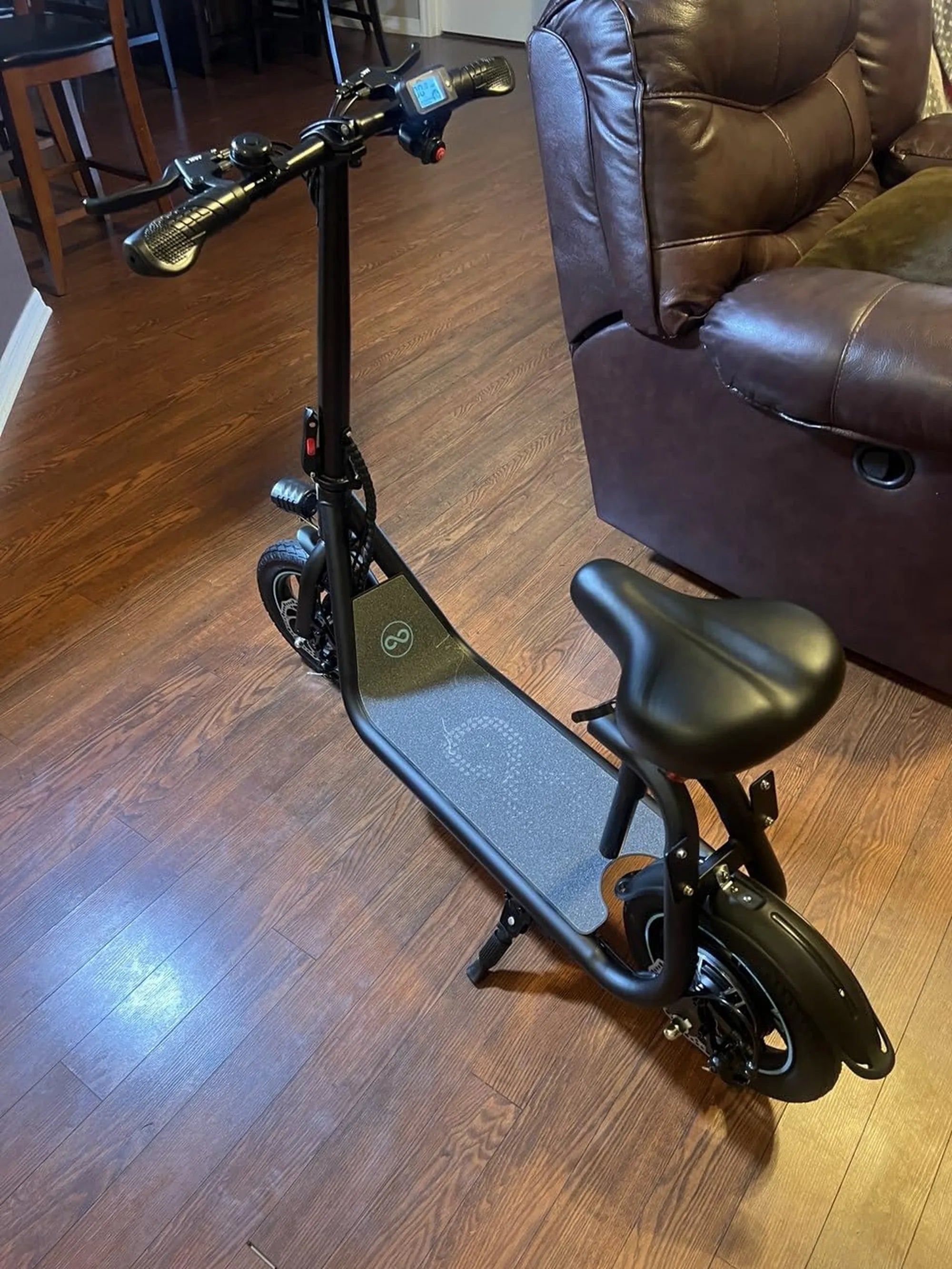 Little Electric Scooters: The Future of Urban Mobility