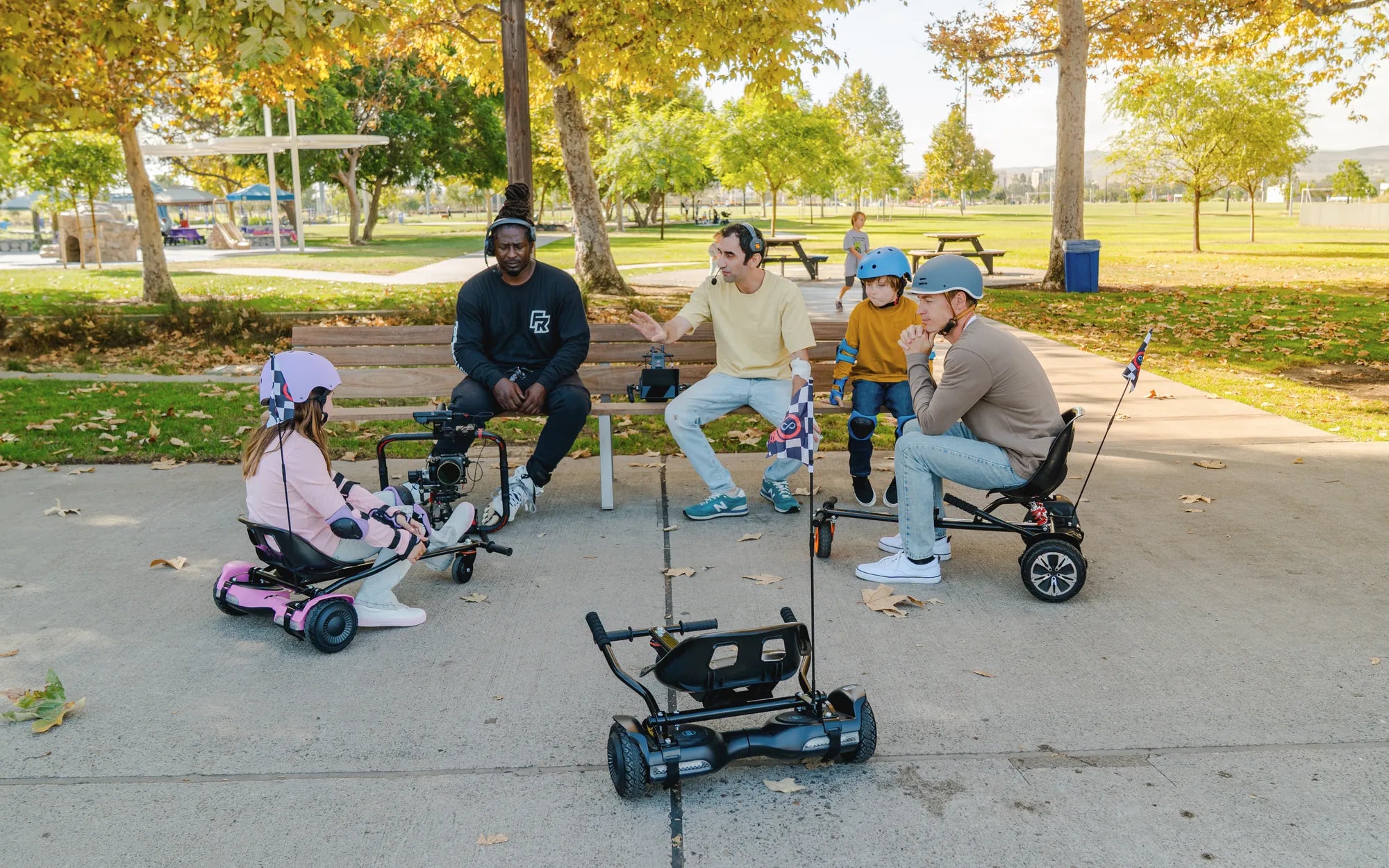 My First Hoverboard Charging: A Complete Guide for Beginners