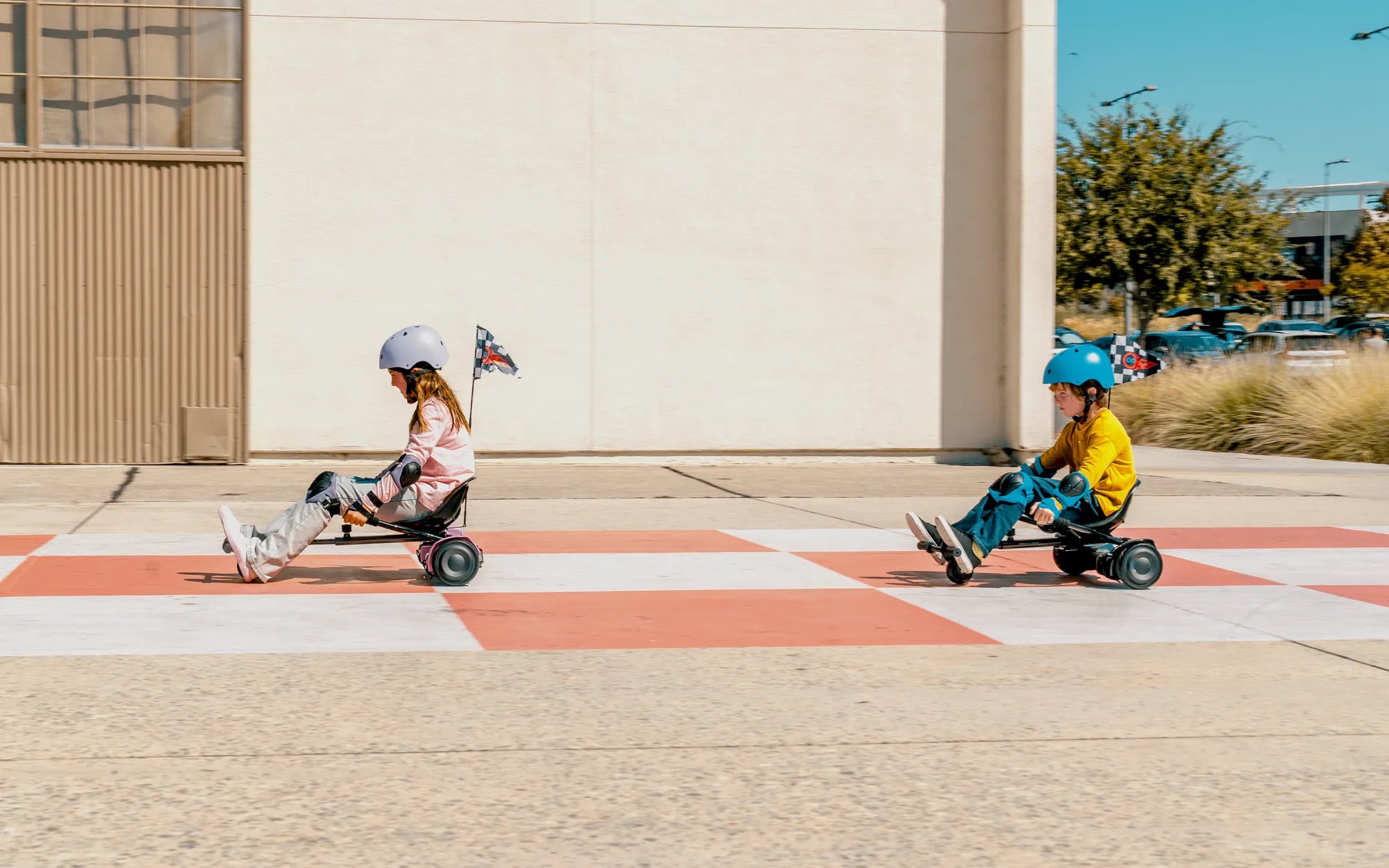 How Do You Ride a Hoverboard: A Step-by-Step Guide for Beginners