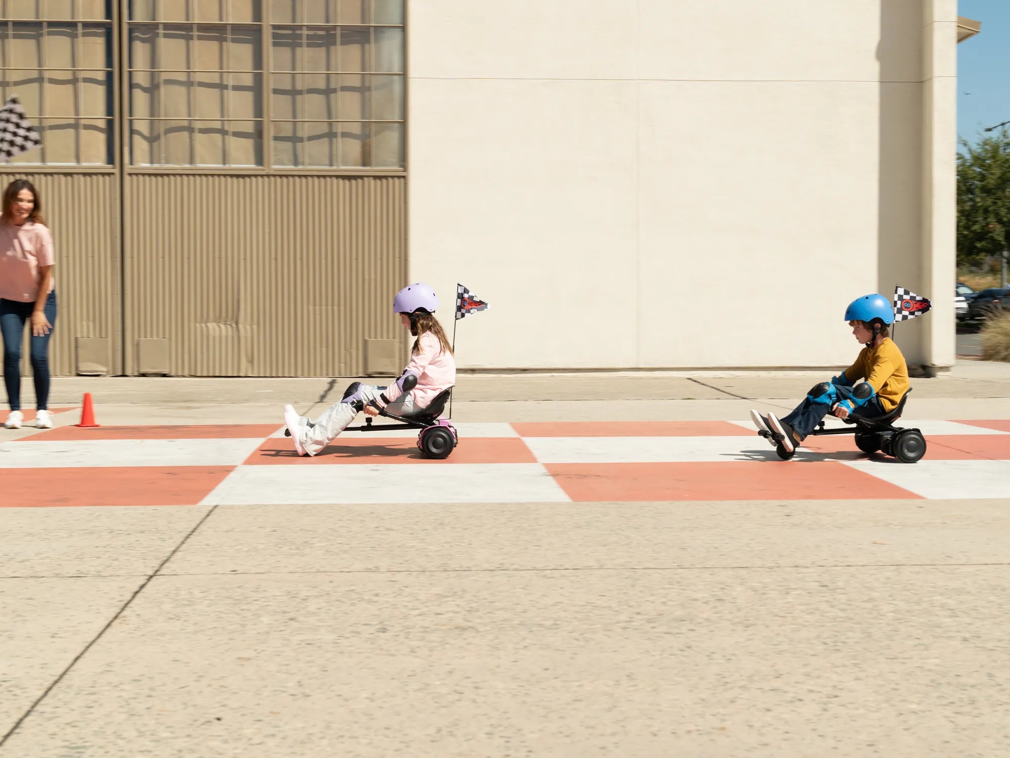 Floating Hoverboard Technology: The Future of Personal Transportation