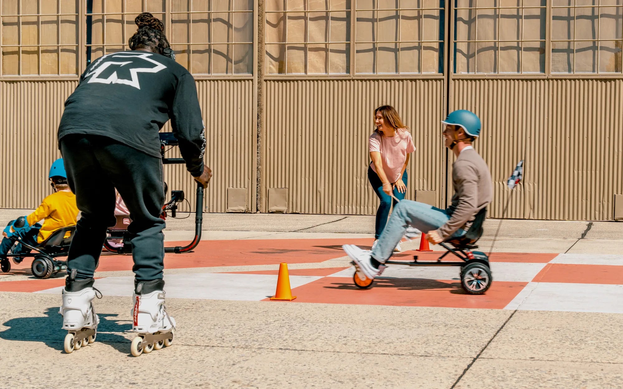 Hoverboard Attachments for Adults: Enhance Your Ride with These Must-Have Accessories