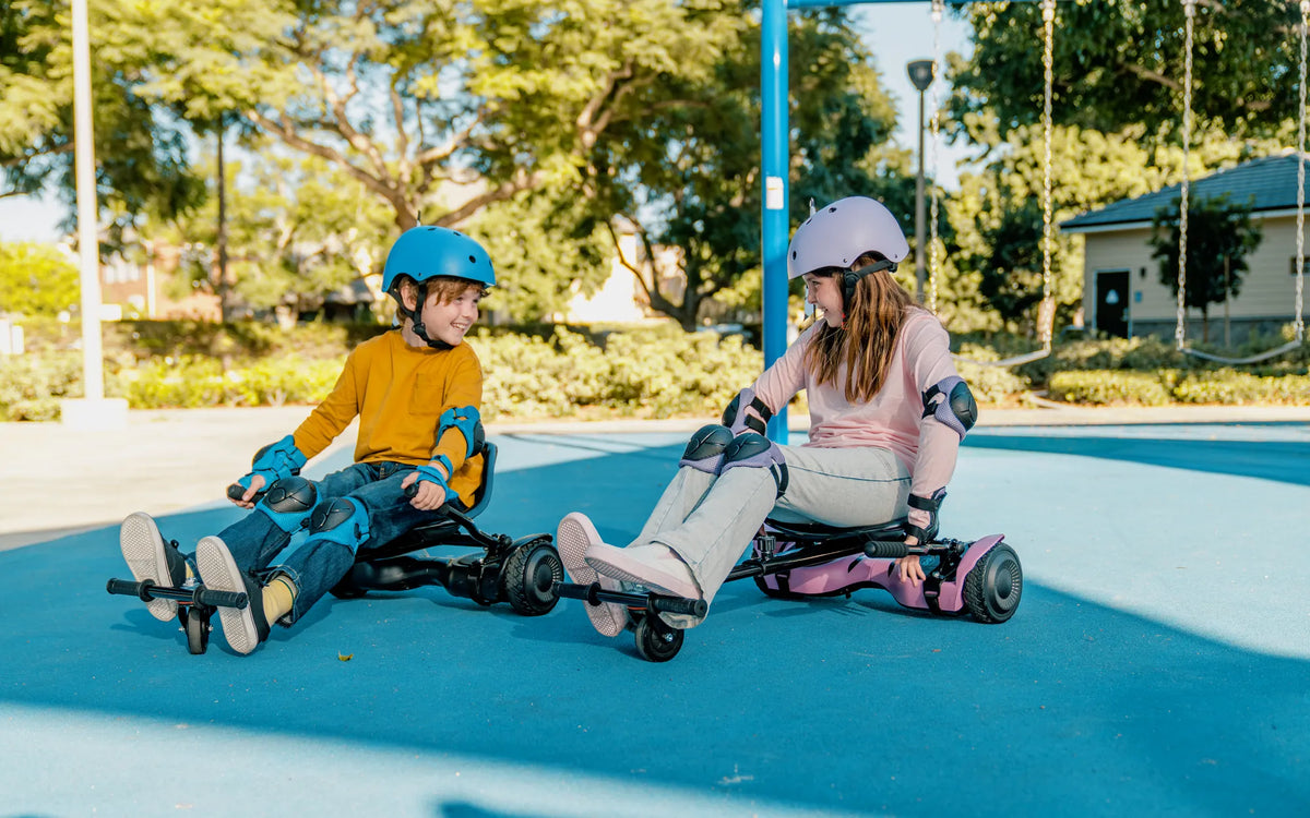 Buy Hoverboard Online Canada: The Ultimate Guide to Finding the Perfect Ride