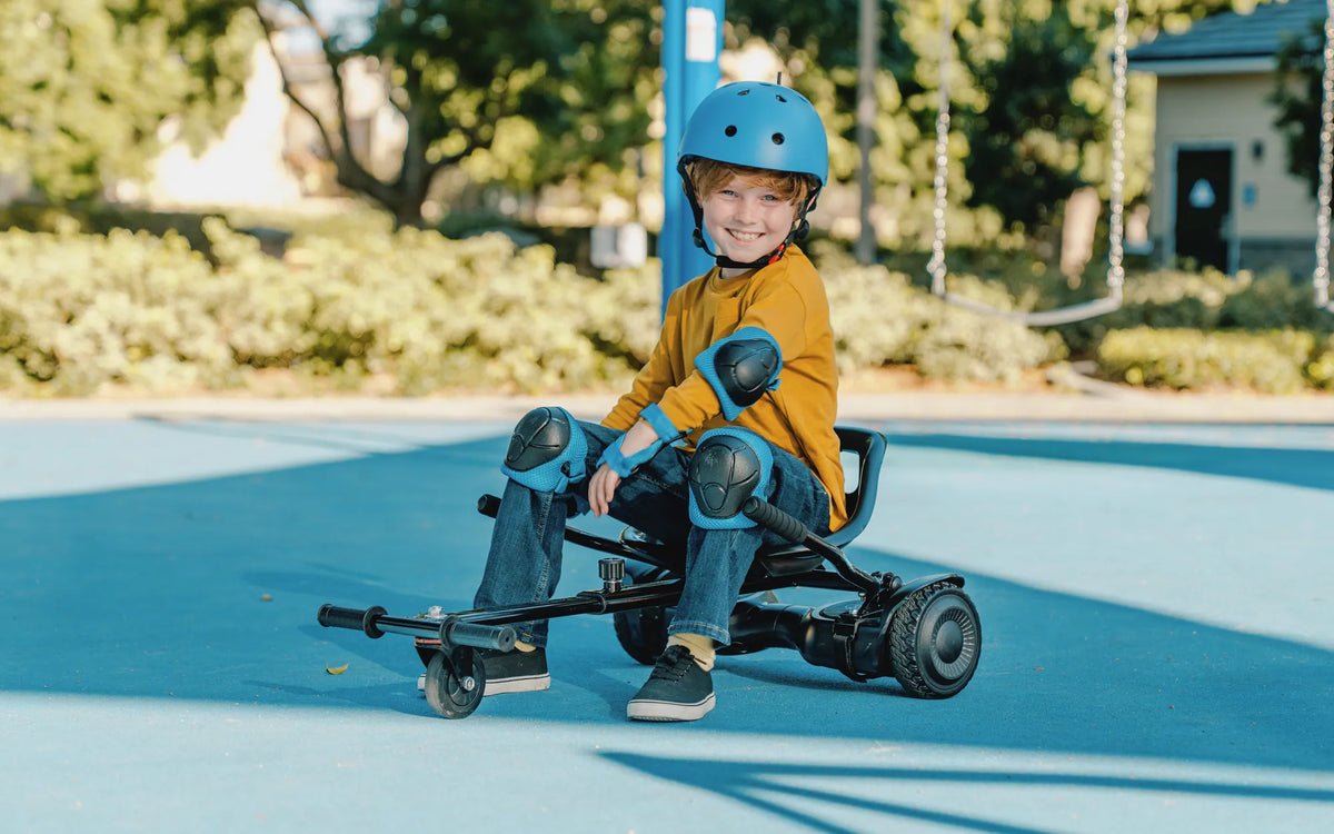 Chic Hoverboard Problems: Common Issues and How to Fix Them
