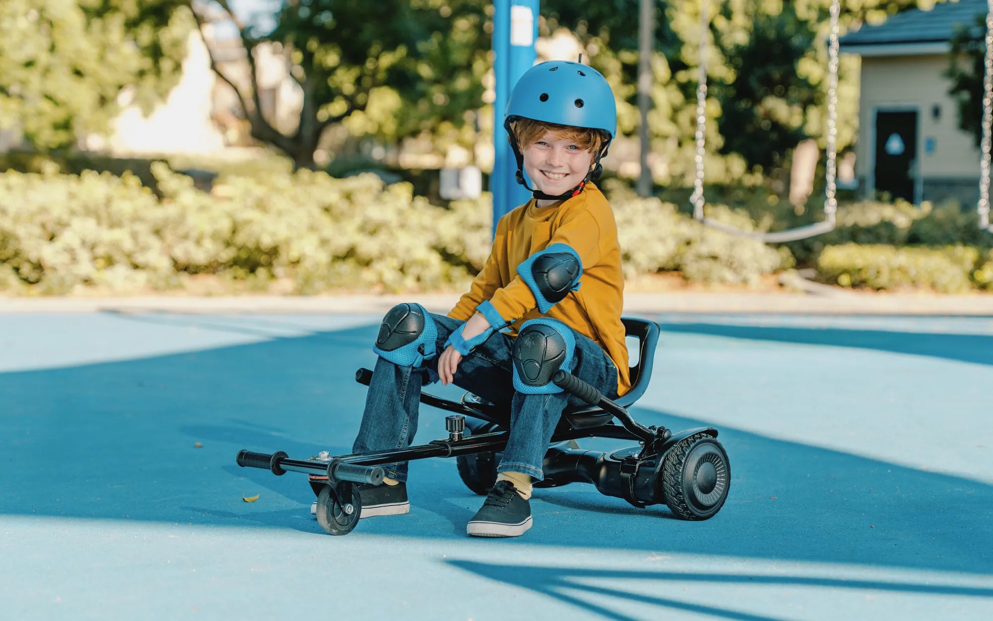 Top Hoverboard 2025: The Future of Personal Transportation