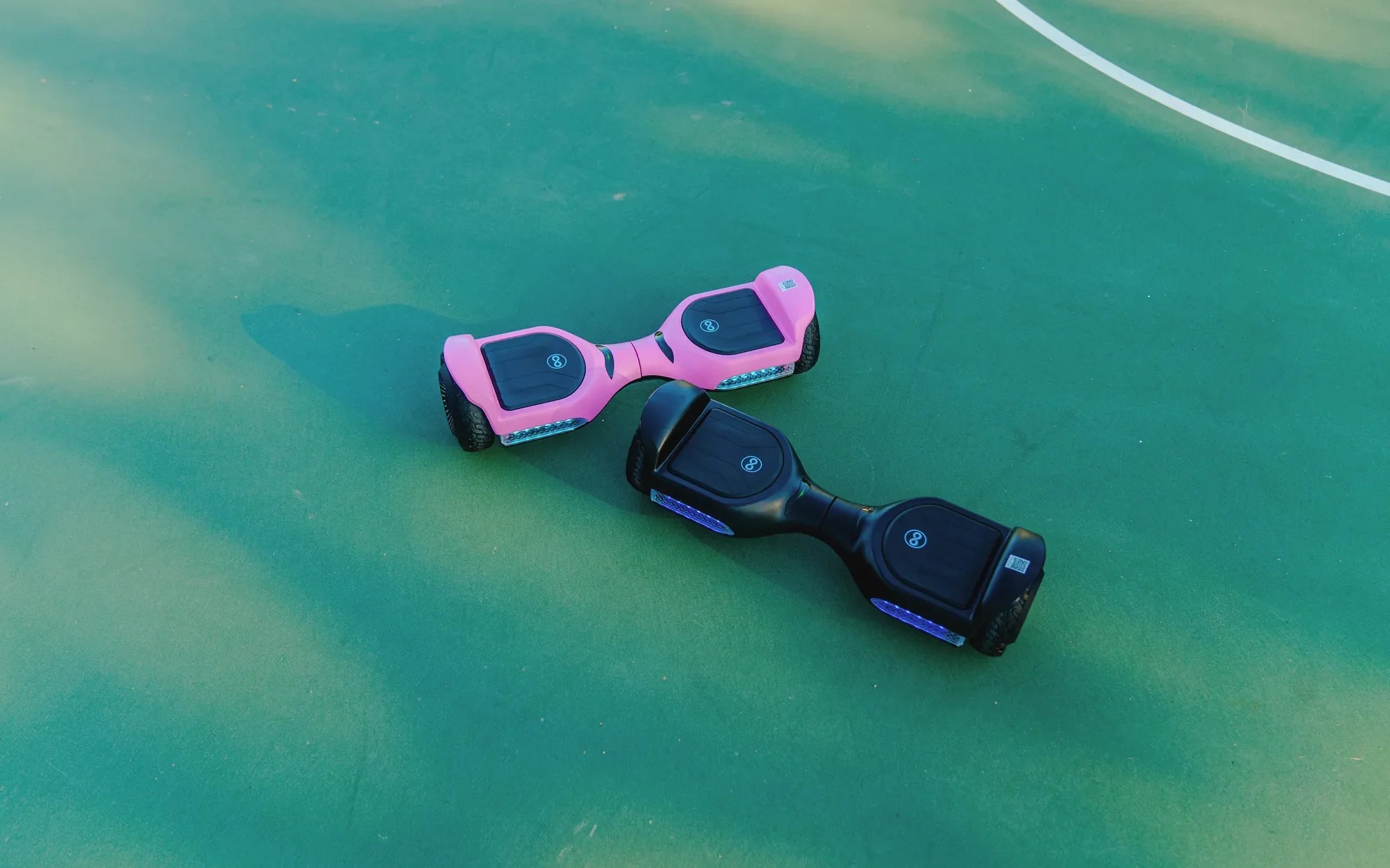 All Terrain Hoverboard: The Ultimate Guide to Off-Road Riding