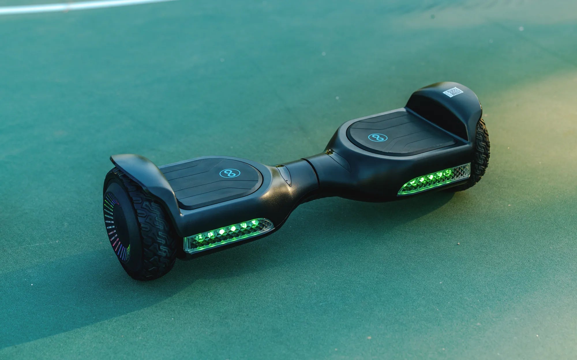 How Long is a Hoverboard Battery Life