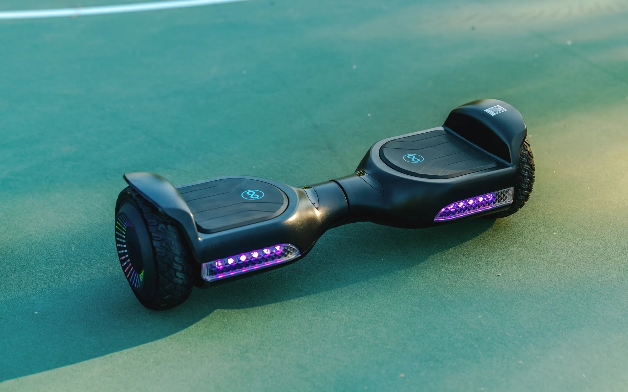 What's the Difference Between Self Balancing Hoverboard: A Comprehensive Guide