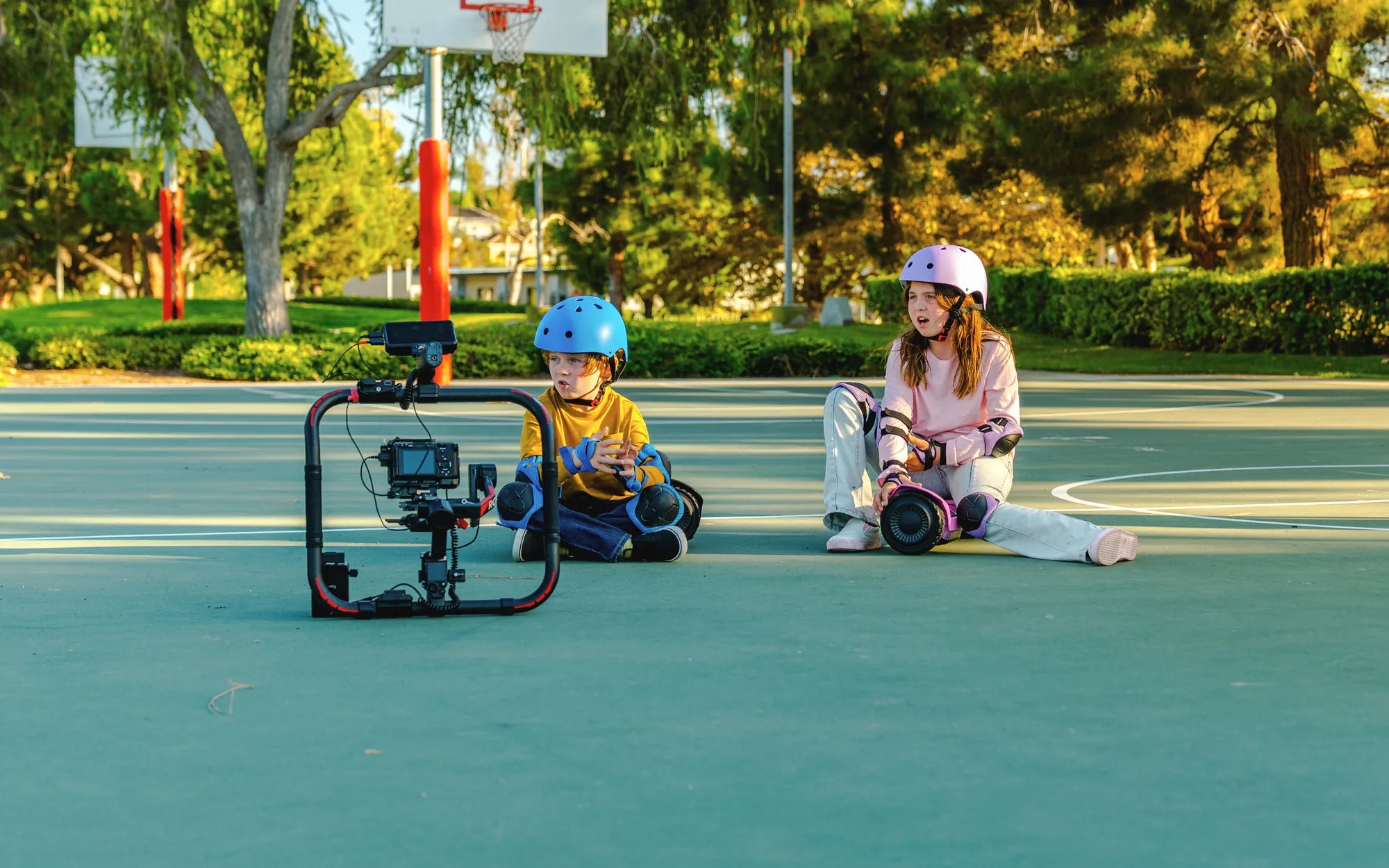 How to Prevent Hoverboard from Exploding: Essential Safety Tips
