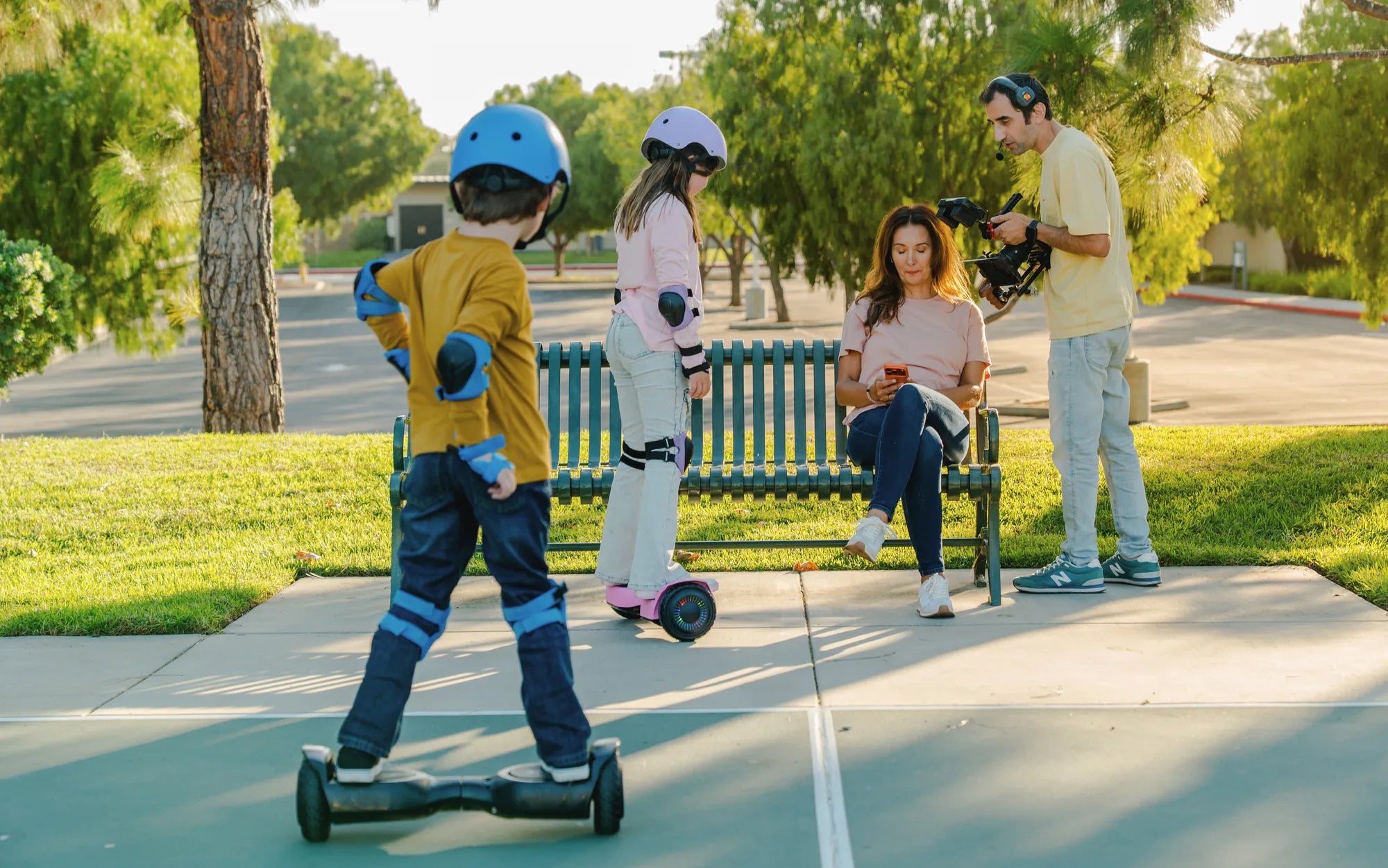 Why Do Hoverboards Explode: The Shocking Truth Behind the Safety Risks