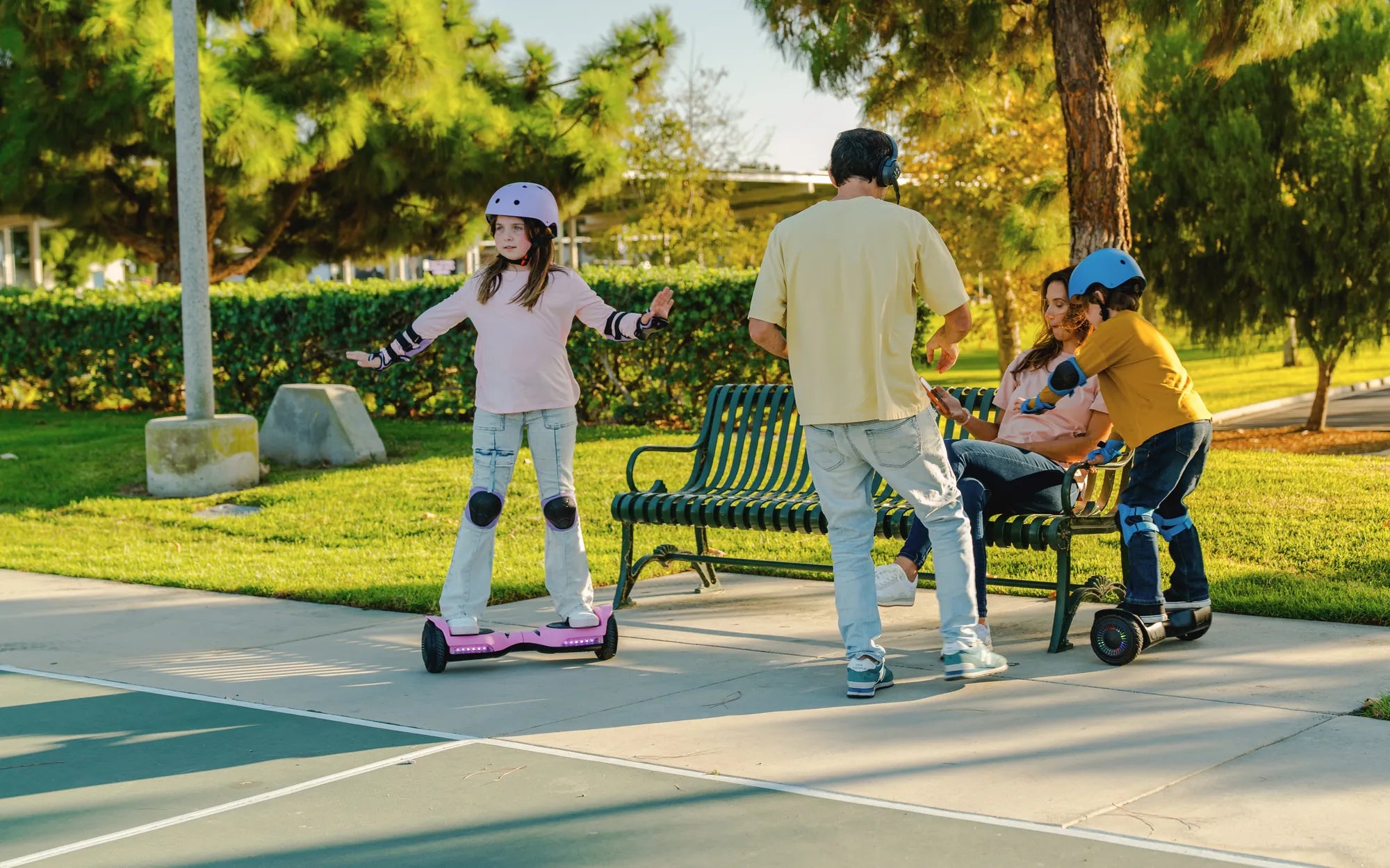 Hoverboard Beeps When Going Fast: Causes, Fixes, and Safety Tips
