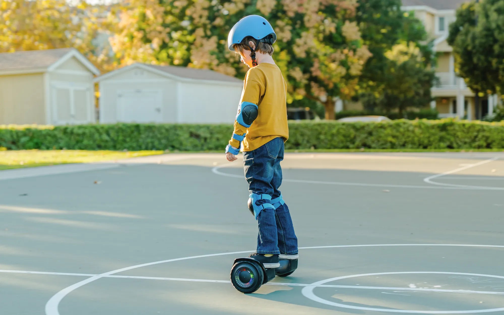 Riding My Hoverboard: The Ultimate Guide to Fun and Safety