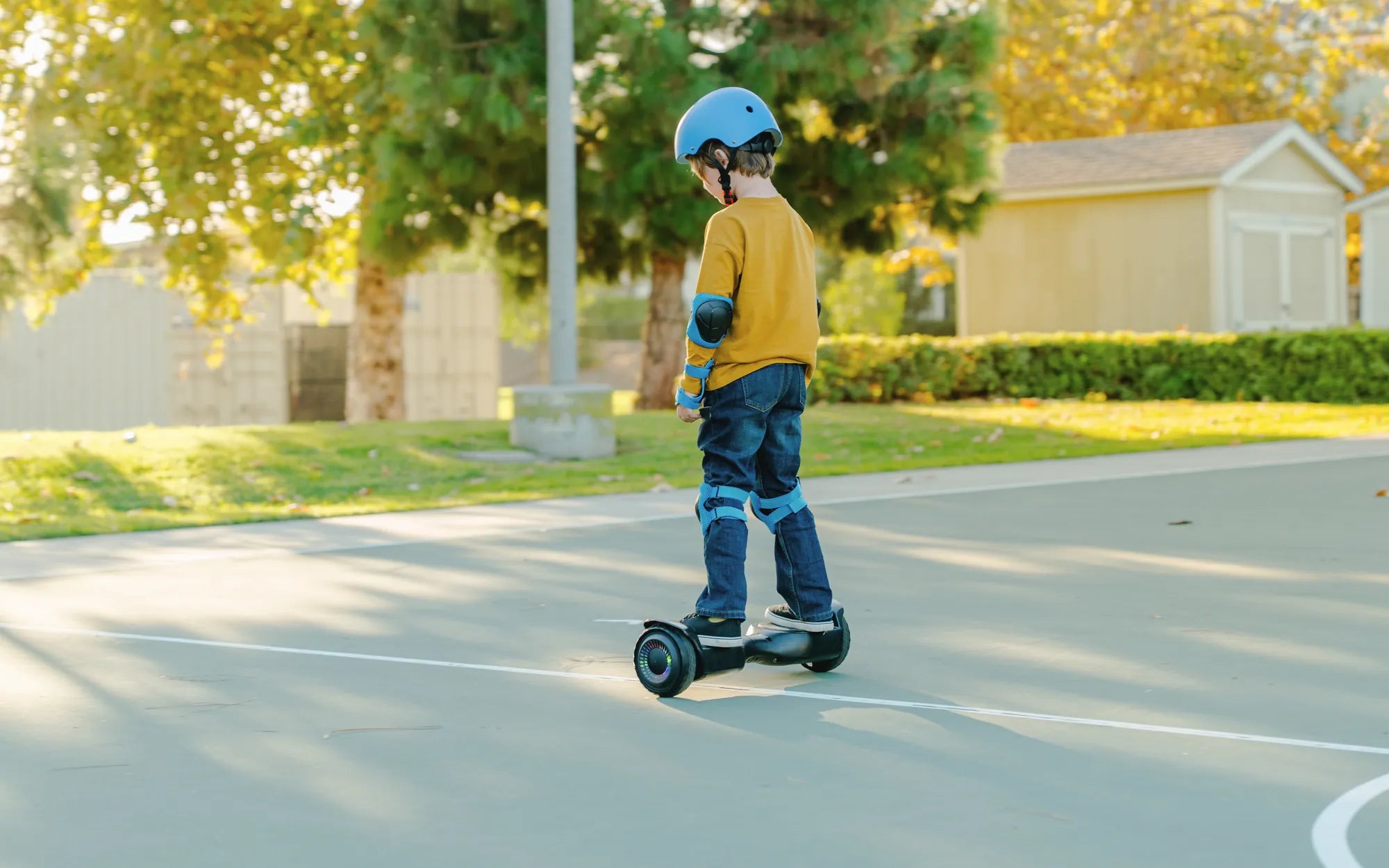How Do You Connect Music to a Hoverboard: A Step-by-Step Guide