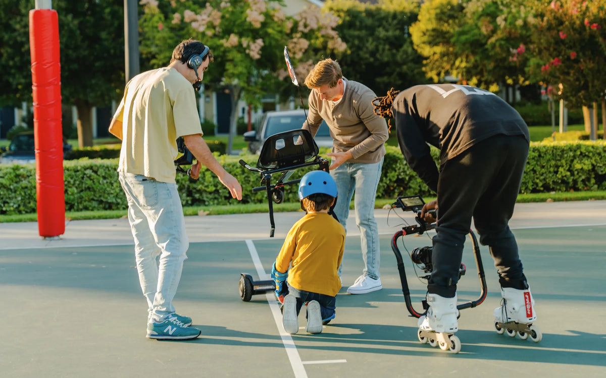 Hoverboard Keeps Beeping When Going Fast: Causes and Solutions
