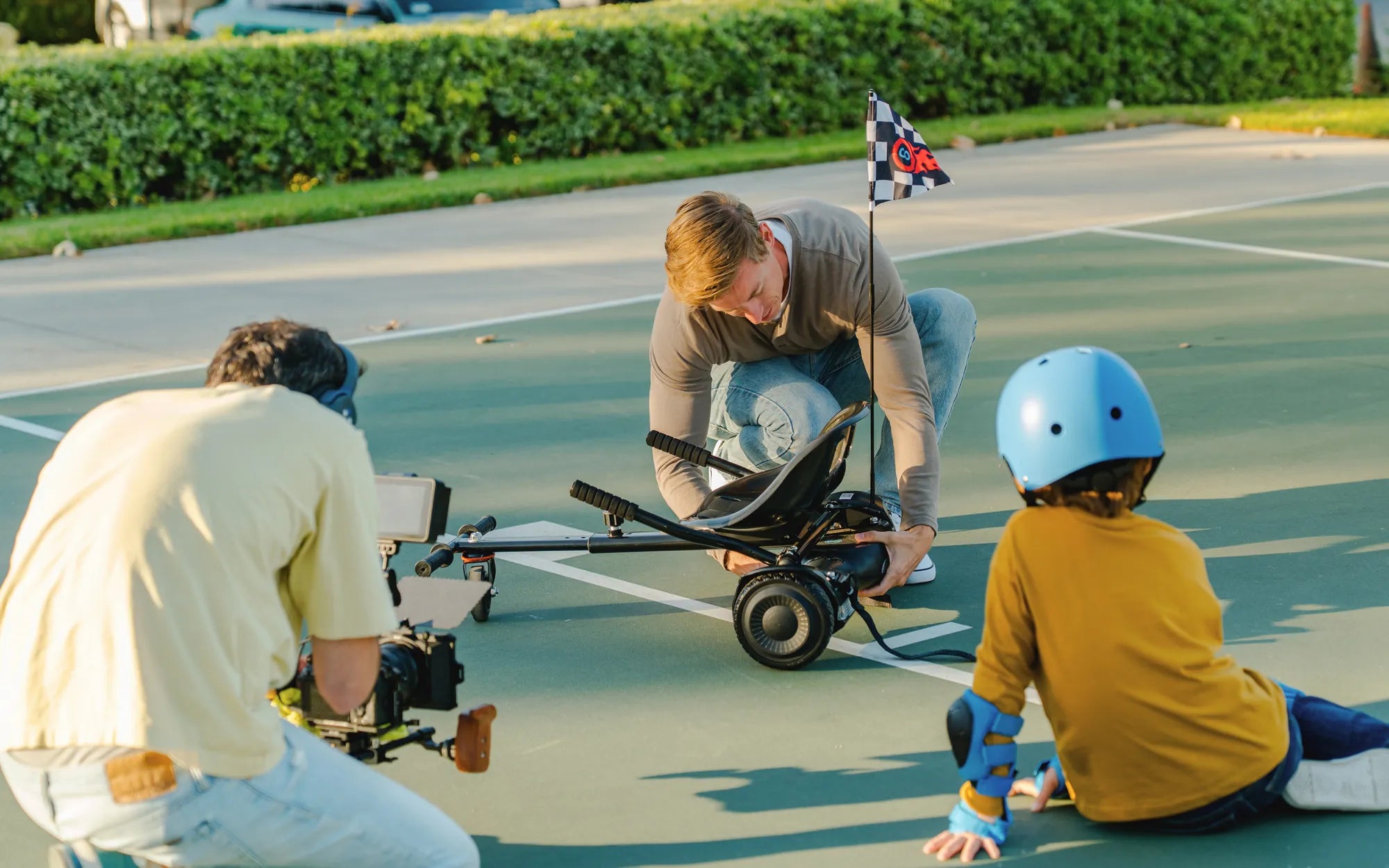 Can Hoverboards Blow Up? The Shocking Truth About Their Safety Risks