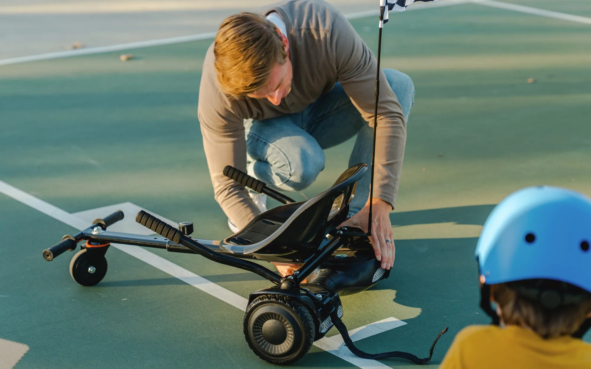 Hoverboard Keeps Stopping: Causes, Fixes, and Prevention Tips