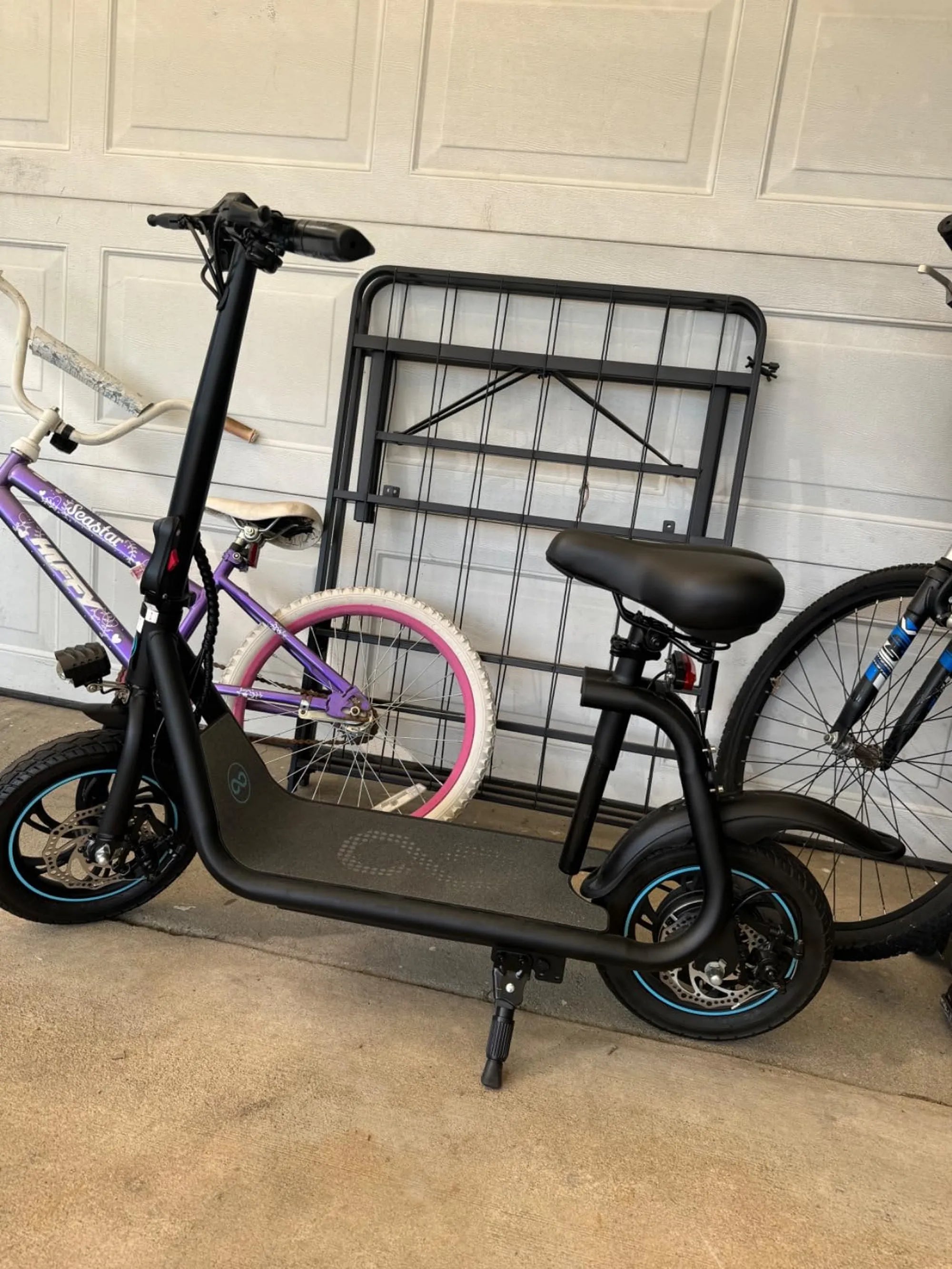 Scooter for Fat People: The Ultimate Guide to Comfort and Mobility