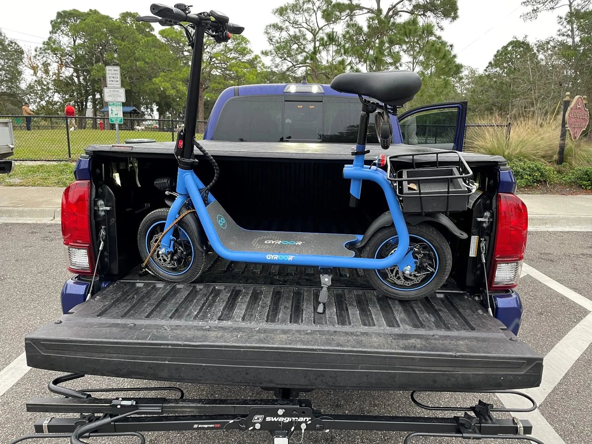 Best Electric Scooters for Adults Commuting: Top Picks for 2024