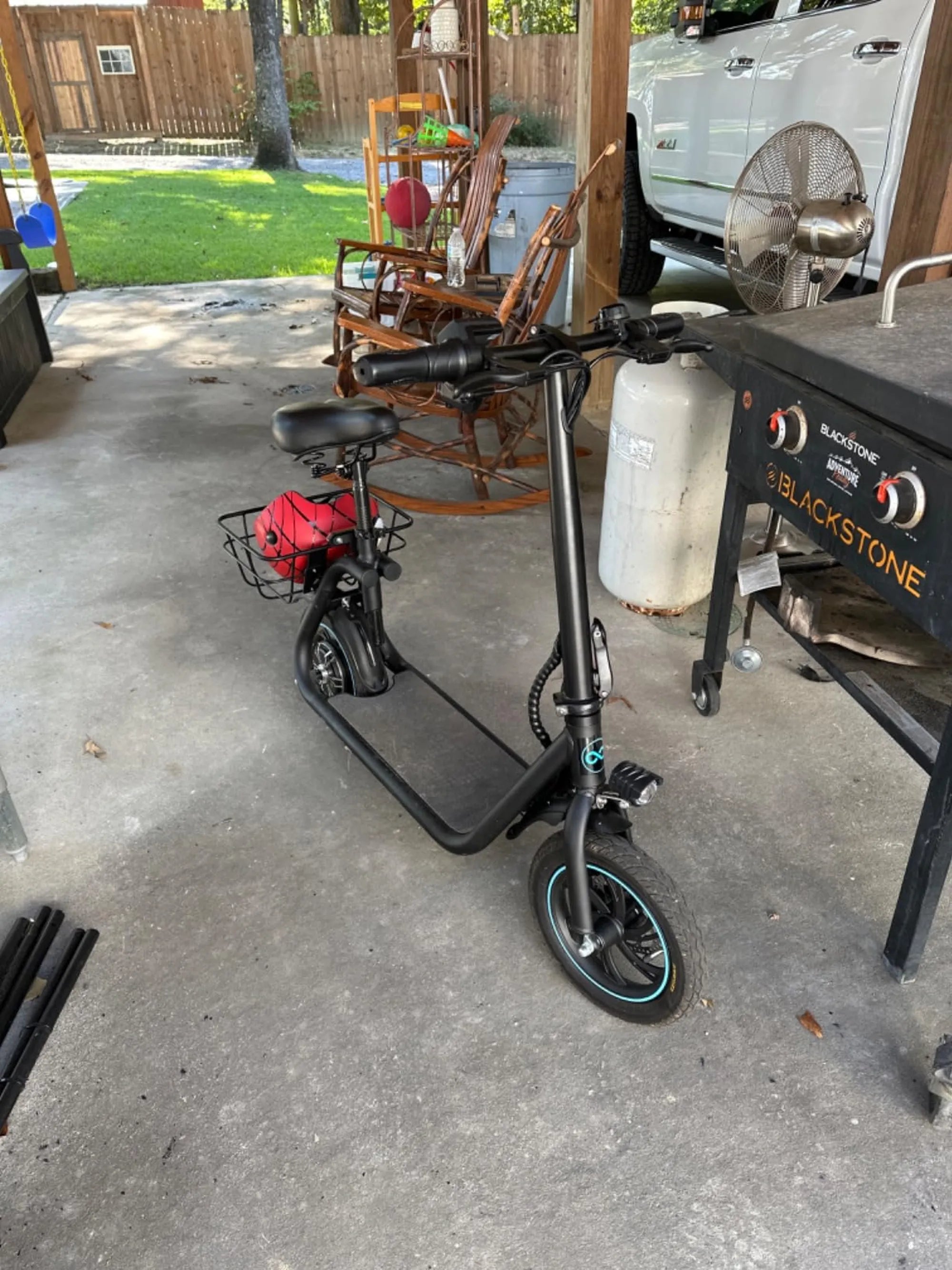 E Scooter for Students: The Ultimate Guide to Affordable and Efficient Campus Commuting