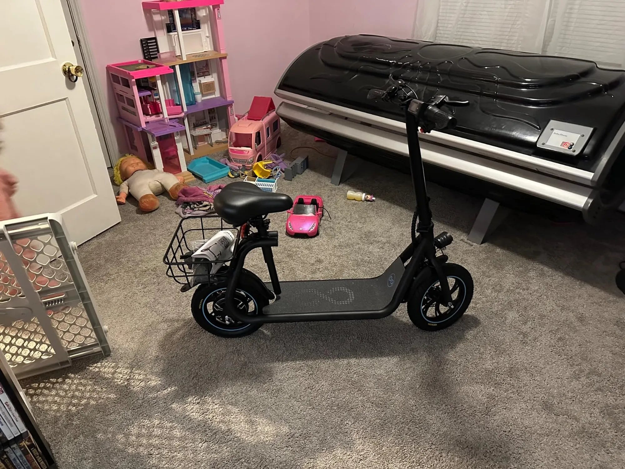 electric bicycle stocks USA Stock) ORLMS MN-6 26*4 Fat Tire 52V 23AH 5000W peak Dual Motors H Smlro Ebike Official new 602 hydraulic brakes Lectric XP4 750 Long-Range Step-Thru