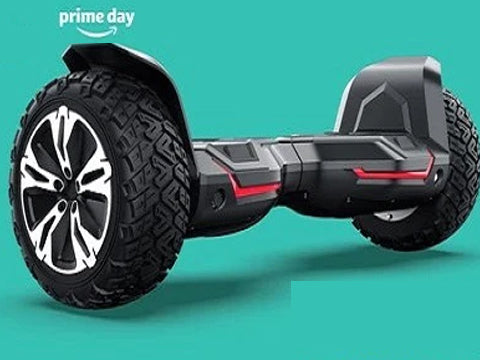 Amazon Prime day deals 2019