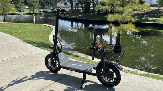 Comparison of Electric Scooters Under $500 in the US
