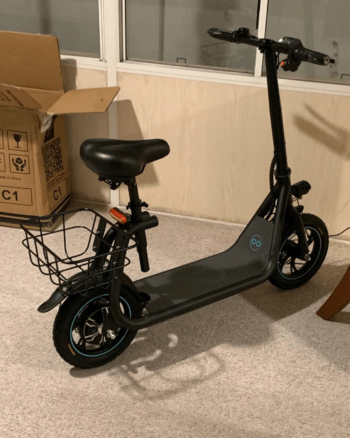 Trike Electric Motor: The Future of Eco-Friendly Personal Transportation