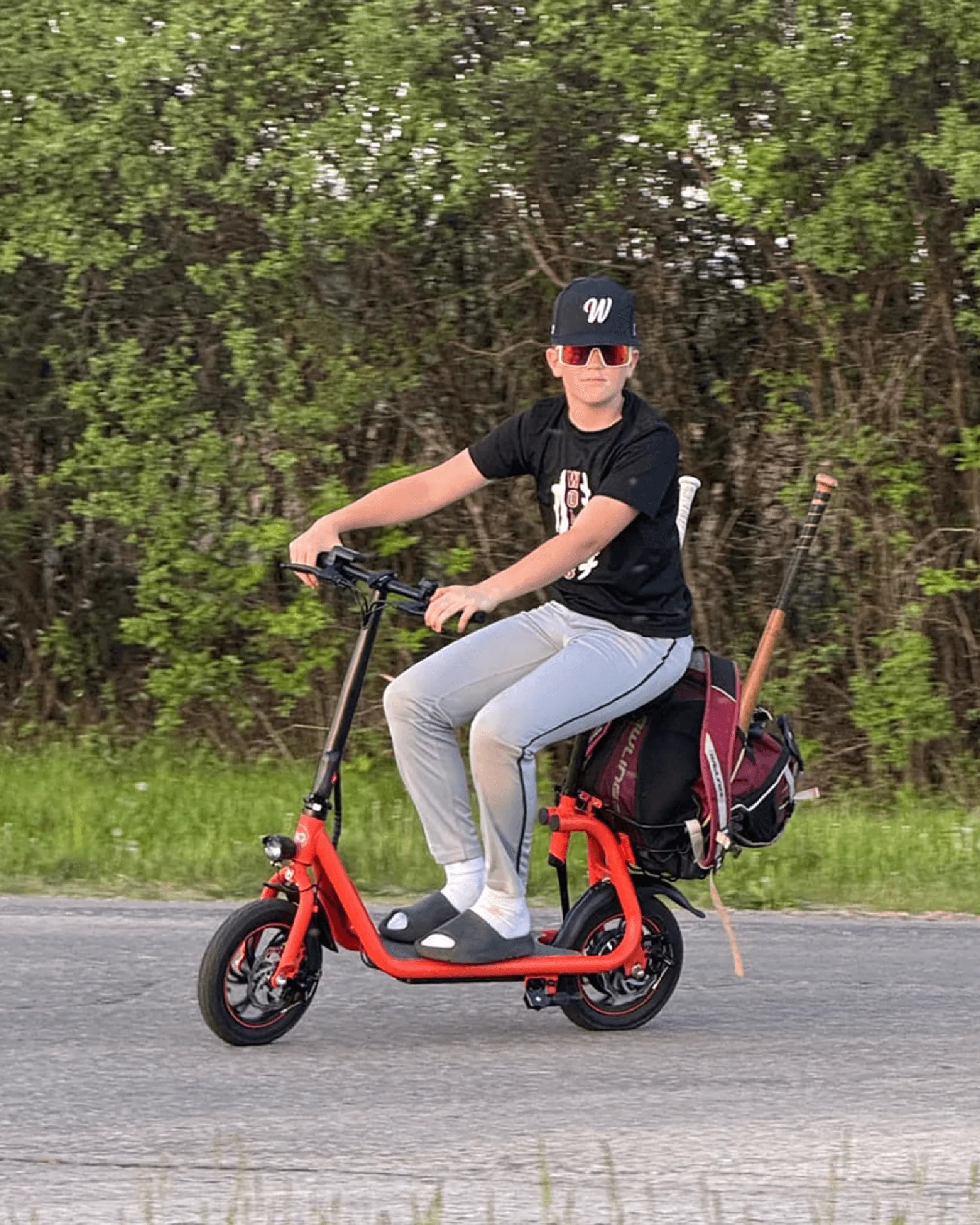 Electric Scooters Environment: A Green Revolution on Two Wheels