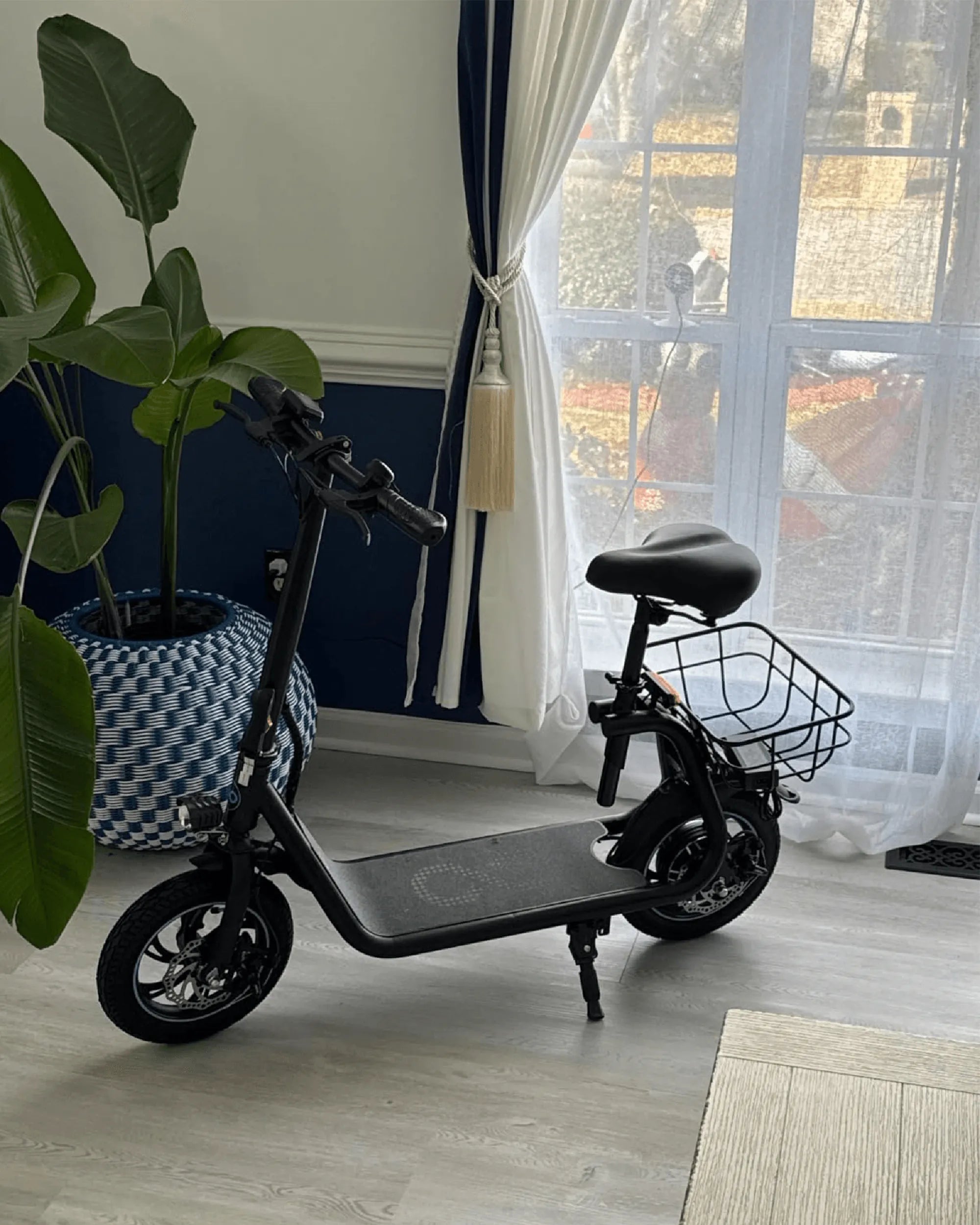 Is It Legal to Ride Electric Scooters on the Sidewalk? What You Need to Know