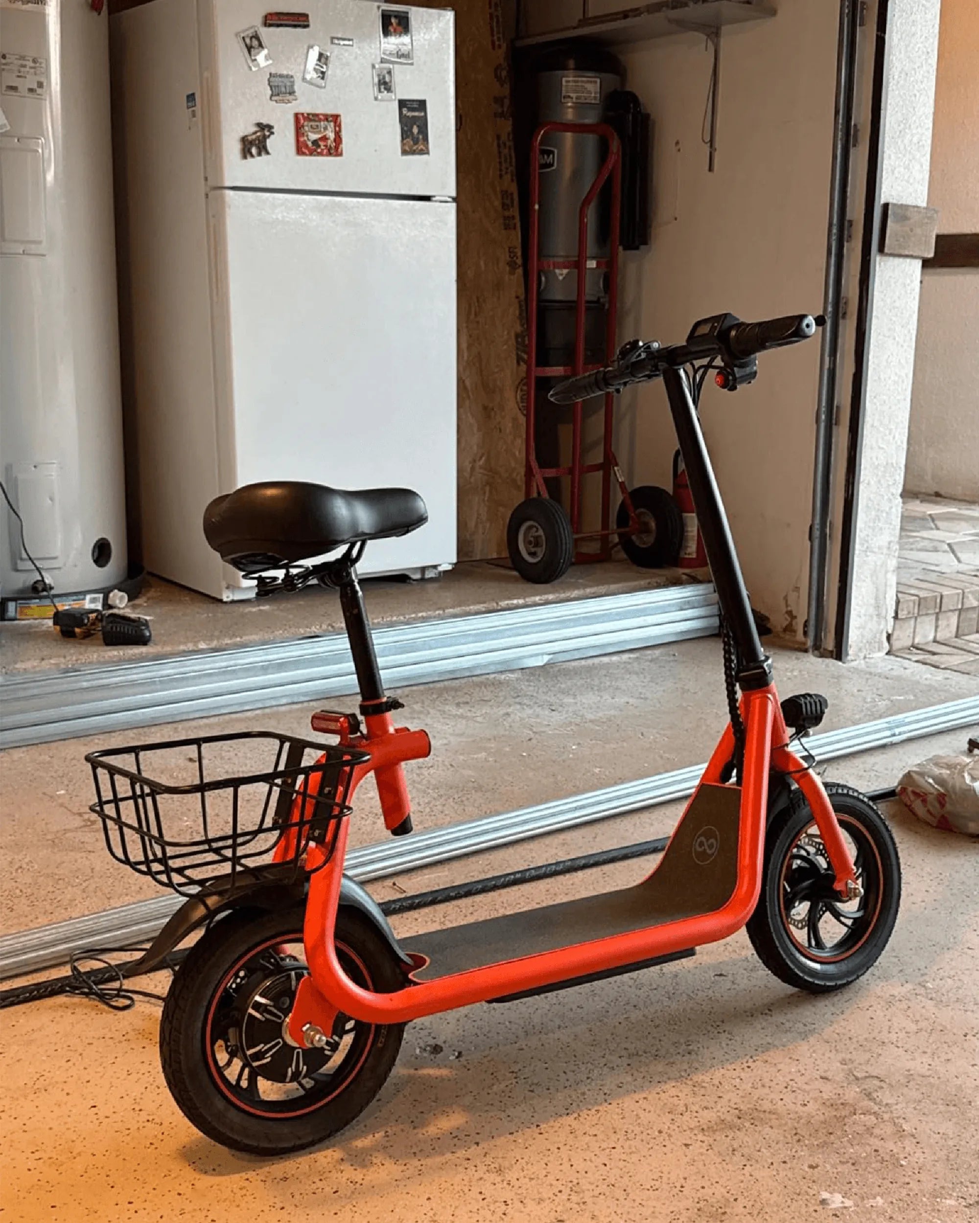 Motorized Scooter NYC: The Ultimate Guide to Urban Mobility