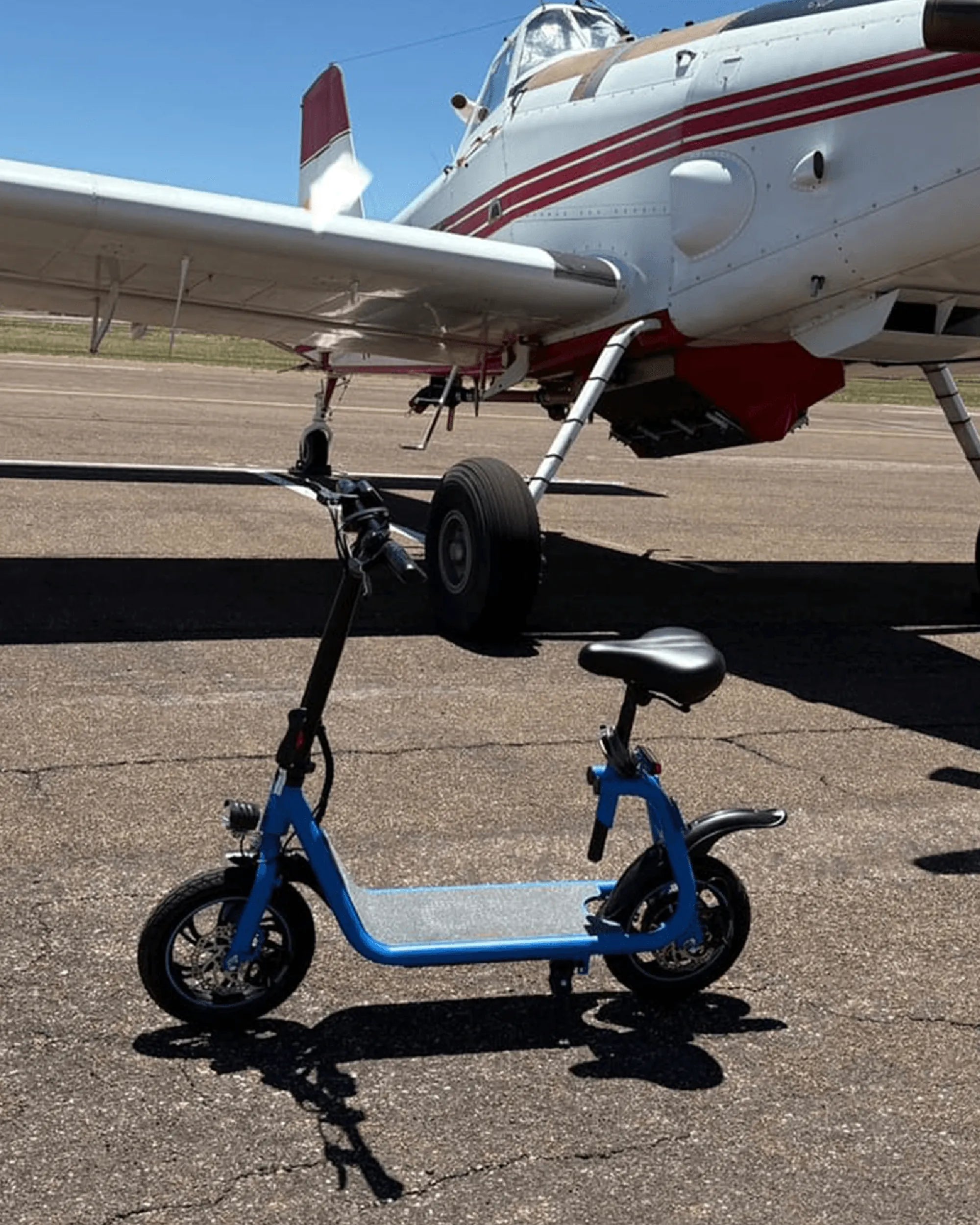 Buy Mobility Scooter Near Me: The Complete 2024 Local & Online Buyer's Guide
