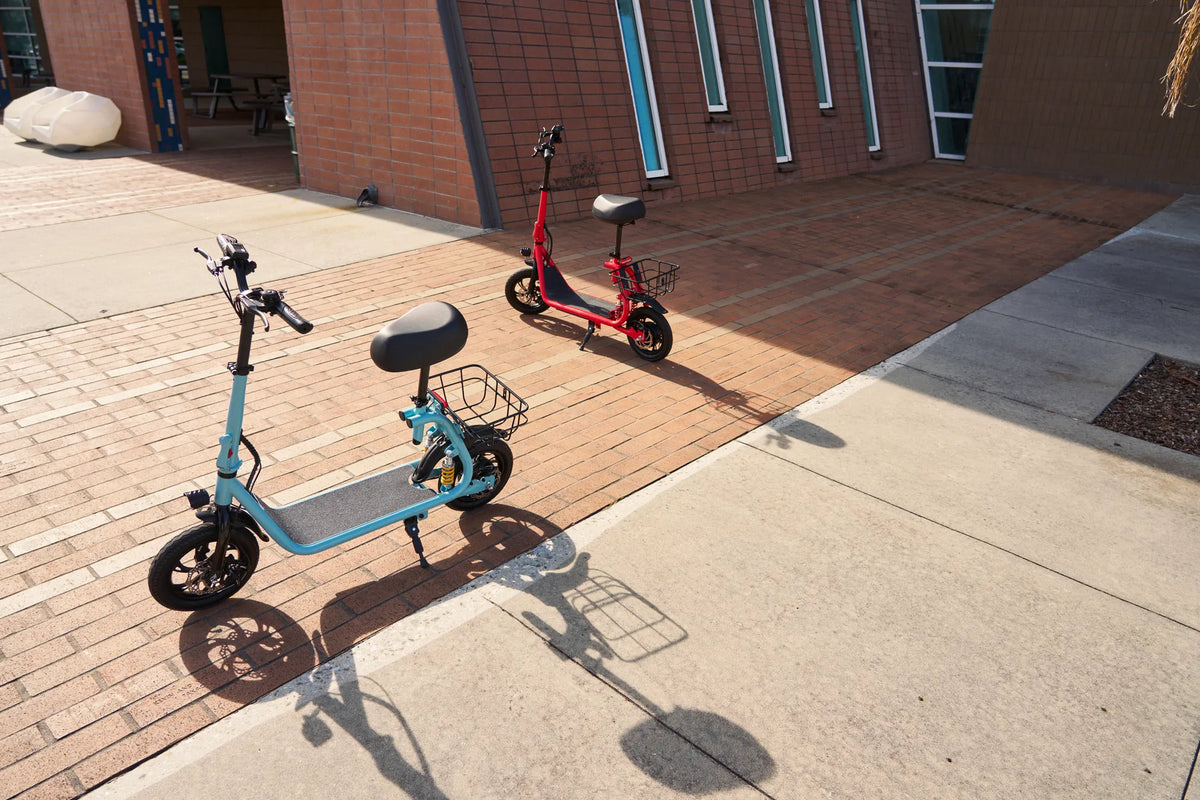 Electric Scooter Price Under 50000 India 2025: Affordable and Eco-Friendly Commuting