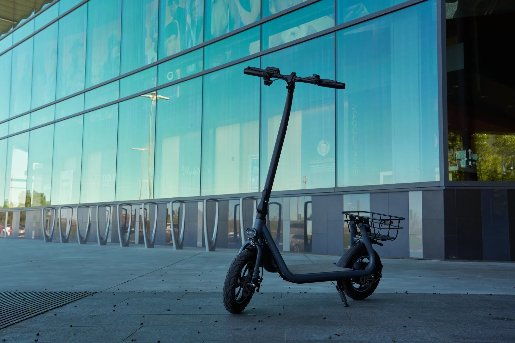 Buy Electric Smart Scooters: The Ultimate Guide to Eco-Friendly Commuting