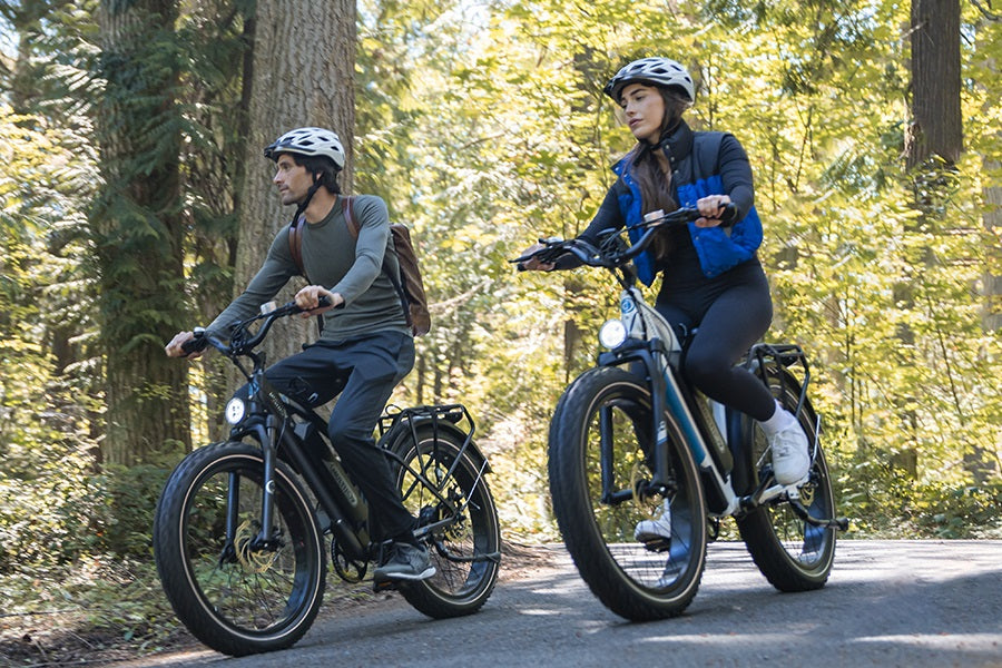 Pedal into Autumn: Essential Tips for Fall Cycling