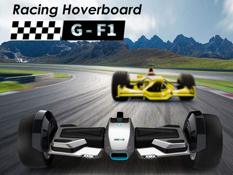 How Fast Does a Hoverboard Go?