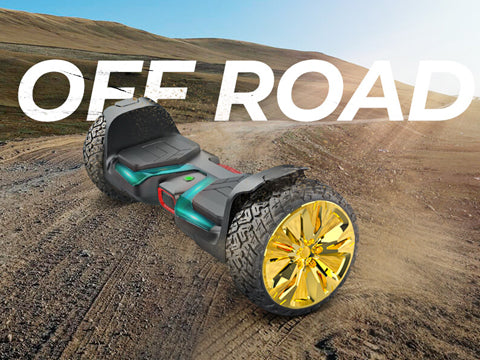 Why Does My Hoverboard Beep Red on One Side