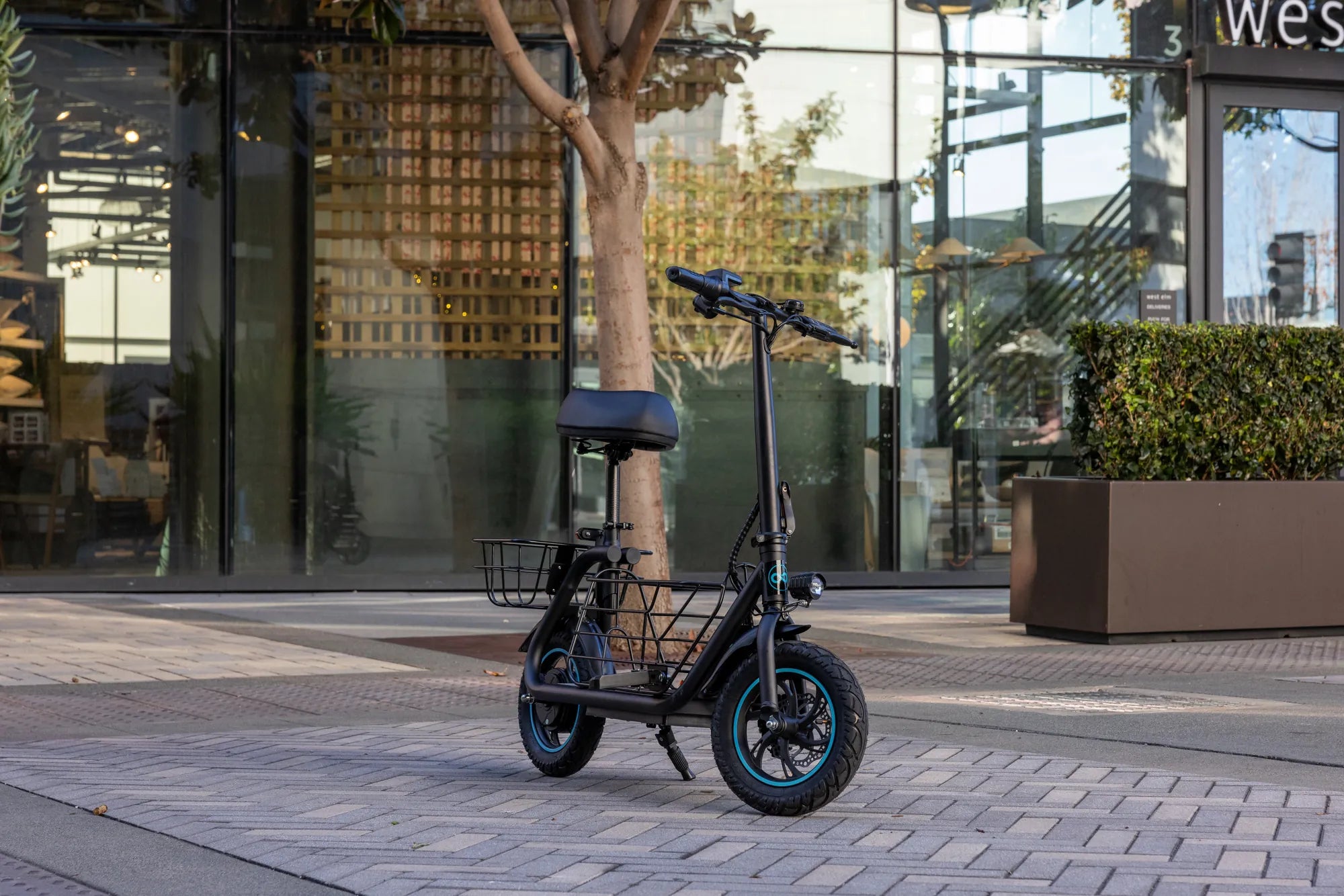 Waterproof E Scooter: The Ultimate Guide to Riding in Any Weather