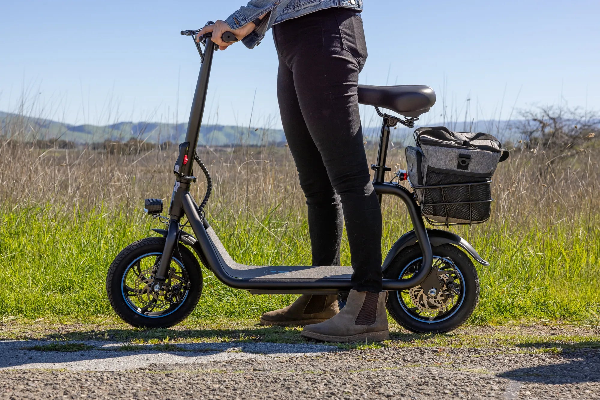 Folding Travel Electric Scooter: The Ultimate Guide to Portable Commuting