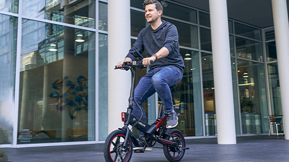 The Difference Between Electric Bicycles and Traditional Bicycles: A Comprehensive Guide