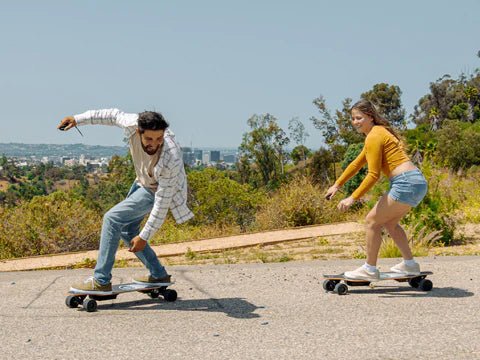 Tips for Choosing the Best Remote Control Skateboard For You