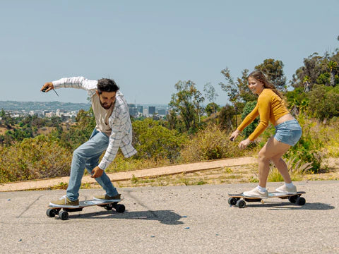 Tips for Choosing the Best Remote Control Skateboard For You