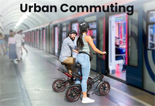 Your Ebike from Hibernation