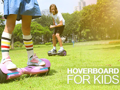 What Should I Look For When Buying A Hoverboard?