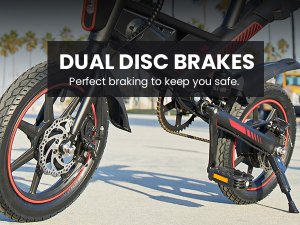 The Ultimate Guide to Electric Bikes