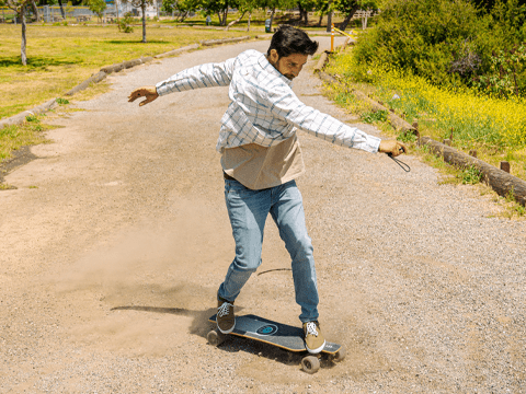 16 Unexpected Tips For Electric Skateboards