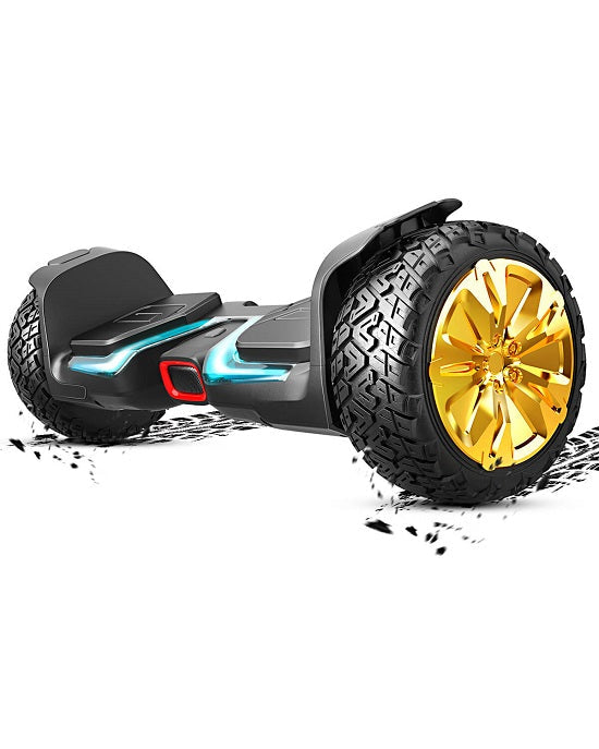 Gyroor hoverboard outlet warrior 8.5 inch